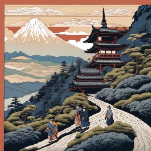 oil painting, hand-painted artwork, oil on canvas