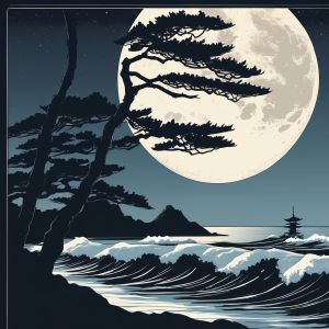 oil painting, hand-painted artwork, oil on canvas