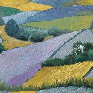 oil painting, hand-painted artwork, oil on canvas