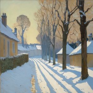 oil painting, hand-painted artwork, oil on canvas