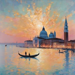 oil painting, hand-painted artwork, oil on canvas