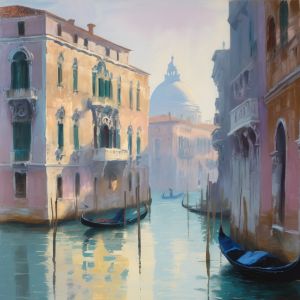 oil painting, hand-painted artwork, oil on canvas