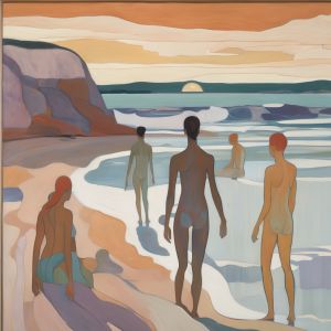 oil painting, hand-painted artwork, oil on canvas