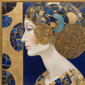 oil painting, hand-painted artwork, oil on canvas