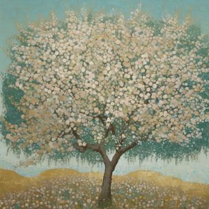 oil painting, hand-painted artwork, oil on canvas