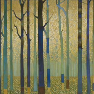 oil painting, hand-painted artwork, oil on canvas