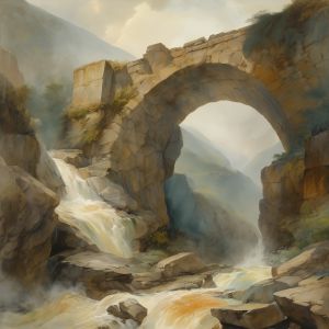 oil painting, hand-painted artwork, oil on canvas