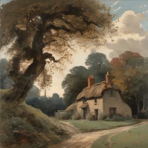 oil painting, hand-painted artwork, oil on canvas