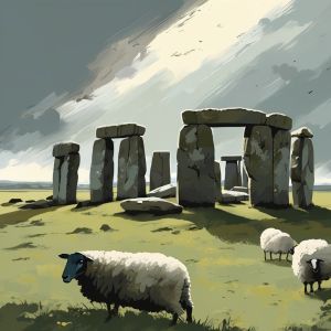 oil painting, hand-painted artwork, oil on canvas