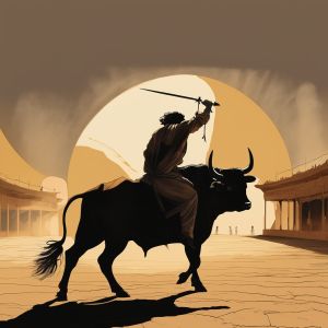 oil painting, hand-painted artwork, oil on canvas