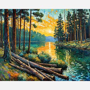 oil painting, hand-painted artwork, oil on canvas