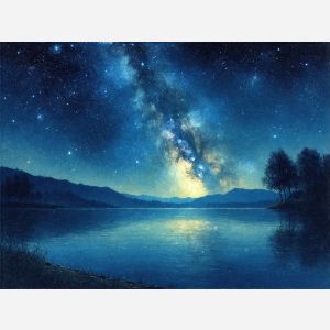Night of a Thousand Stars