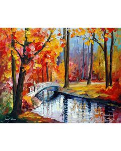 AUTUMN STREAM