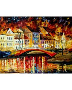 RED BRIDGE