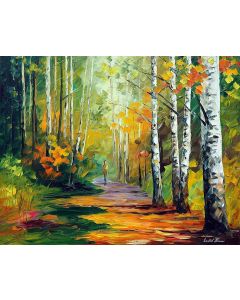 FOREST ROAD