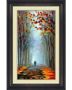 AUTUMN FOG