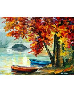TWO BOATS