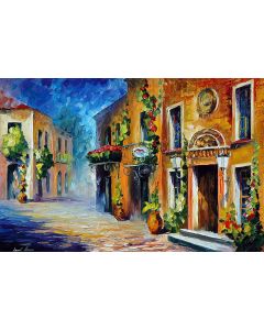 ITALIAN NOON
