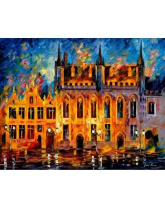 BRUGES