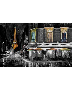 PARIS RECRUTMENT CAFE