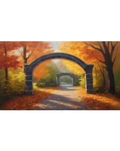 AUTUMN SERENITY