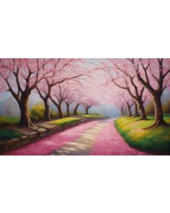 BLOSSOM PATHWAY