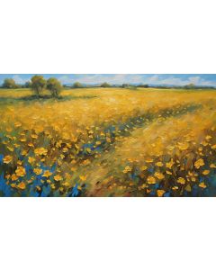 GOLDEN FIELDS