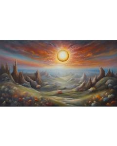ETHEREAL ECLIPSE