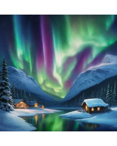 AURORA BOREALIS SYMPHONY