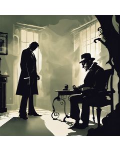 JEKYLL'S TRANSFORMATION