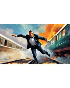 BOND JUMP