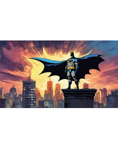 BATMAN SIGNAL