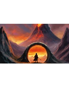 FRODO RING