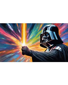 VADER REVEAL