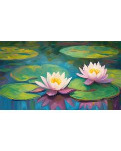 WATER LILY