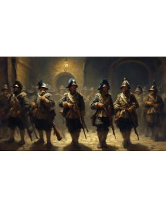 NIGHTWATCH GUARD
