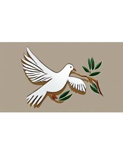 DOVE PEACE