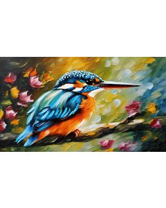 COMMON KINGFISHER