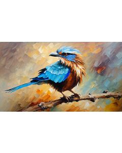 INDIAN ROLLER