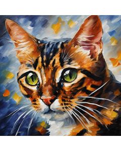 BENGAL CAT