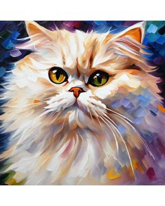 PERSIAN CAT