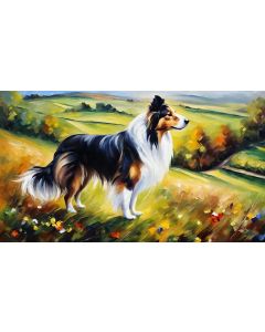 COLLIE GRACE