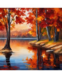 MAPLE MAJESTY