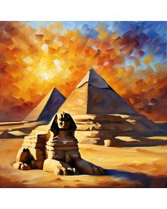 SPHINX MIRAGE