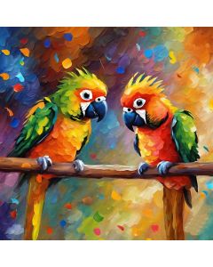 CONURE SERENADE