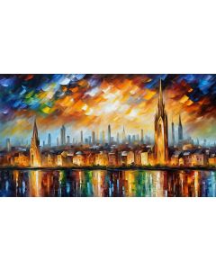 ETERNAL SKYLINE