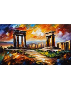 FUSED HORIZONS