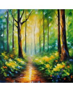 FOREST GLOW