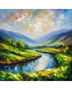 RIVER DREAM