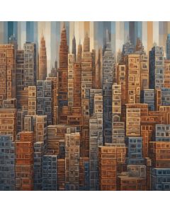 BYTE SKYLINE